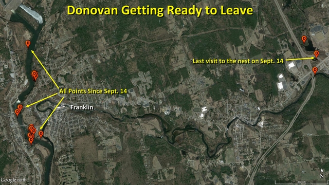 Donovan - September 8, 2014